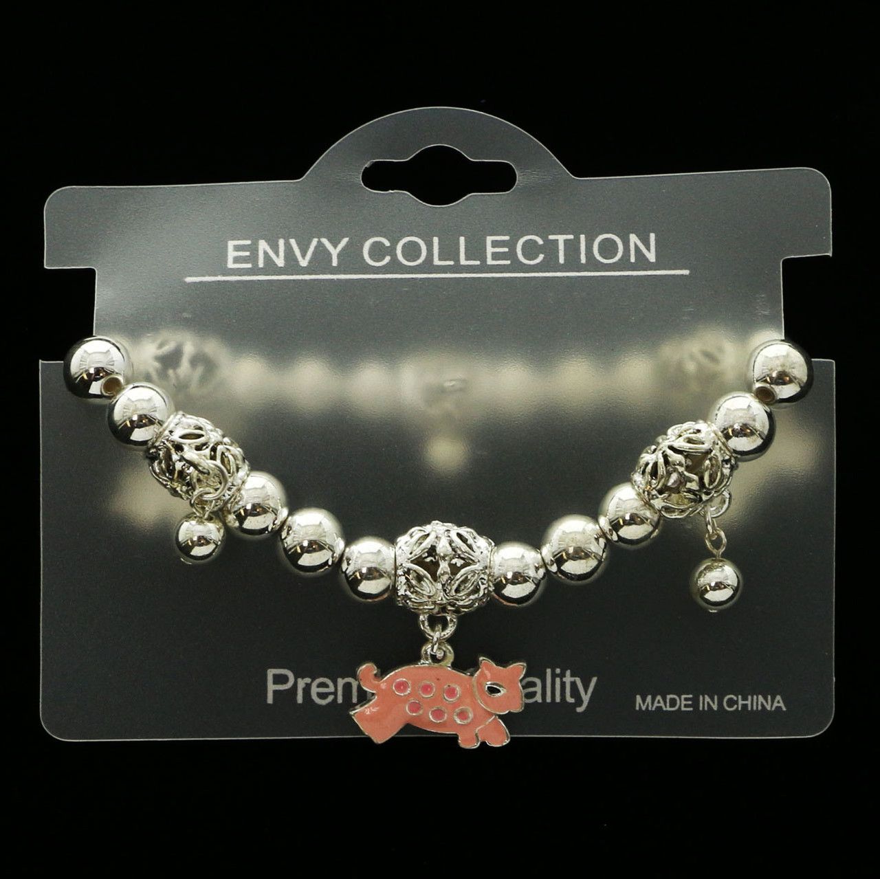 60 Wholesale Charm Bracelet