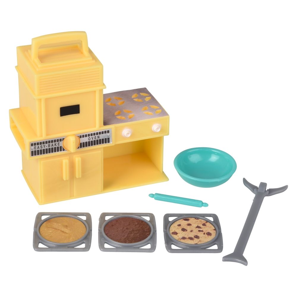 Wholesale Footwear World Smallest Easy Bake Oven