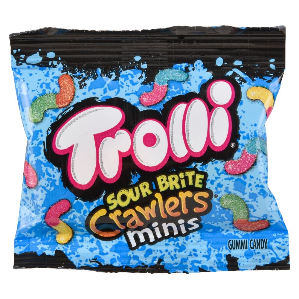300 Wholesale Trolli 300pcs