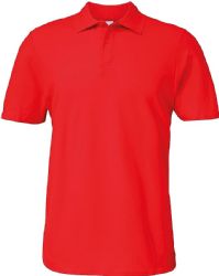 36 Wholesale Gildan Mens Plus Size Performance Assorted Color Golf Polo Shirts Size 3x