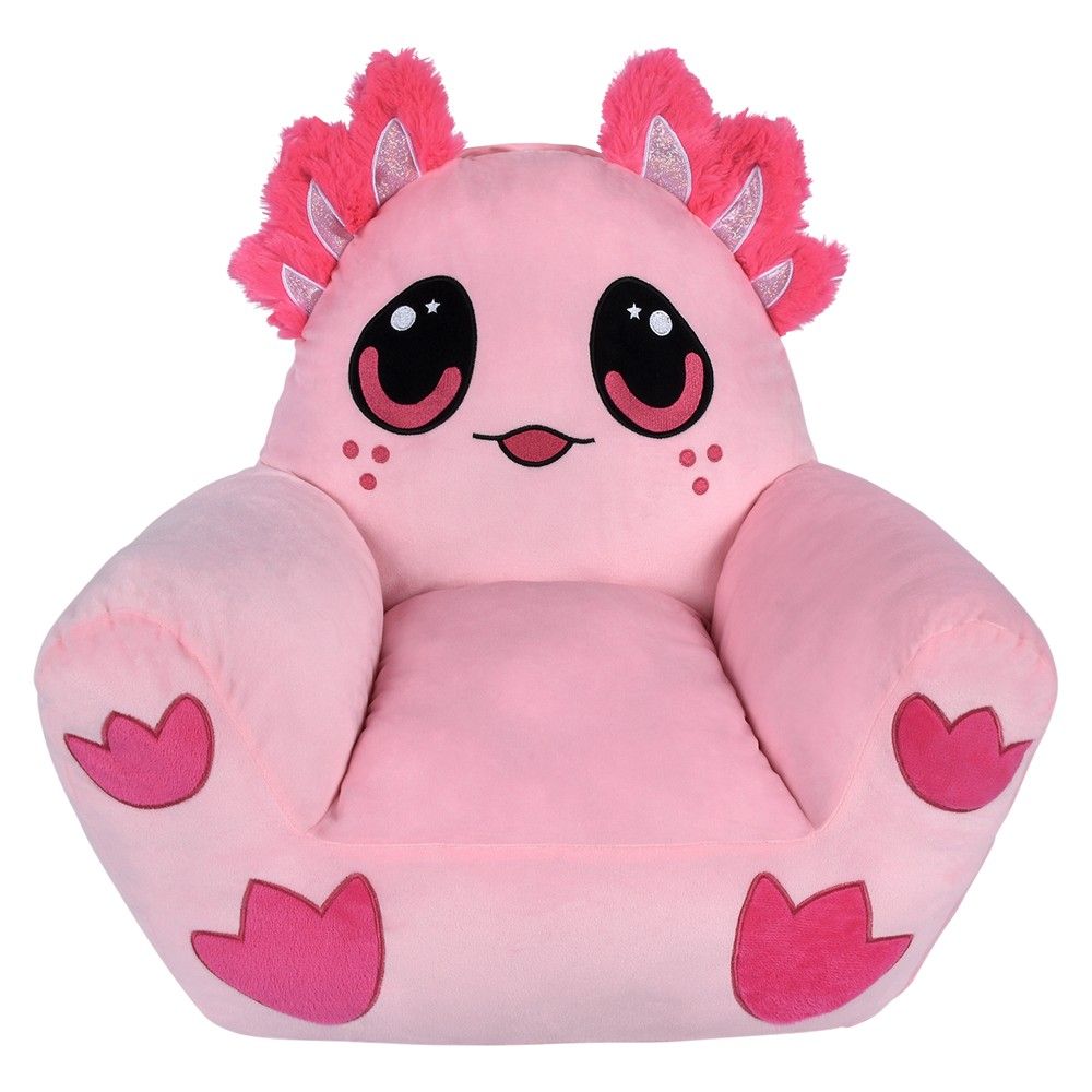 2 of 20 inch Axolotl Chair (ss)