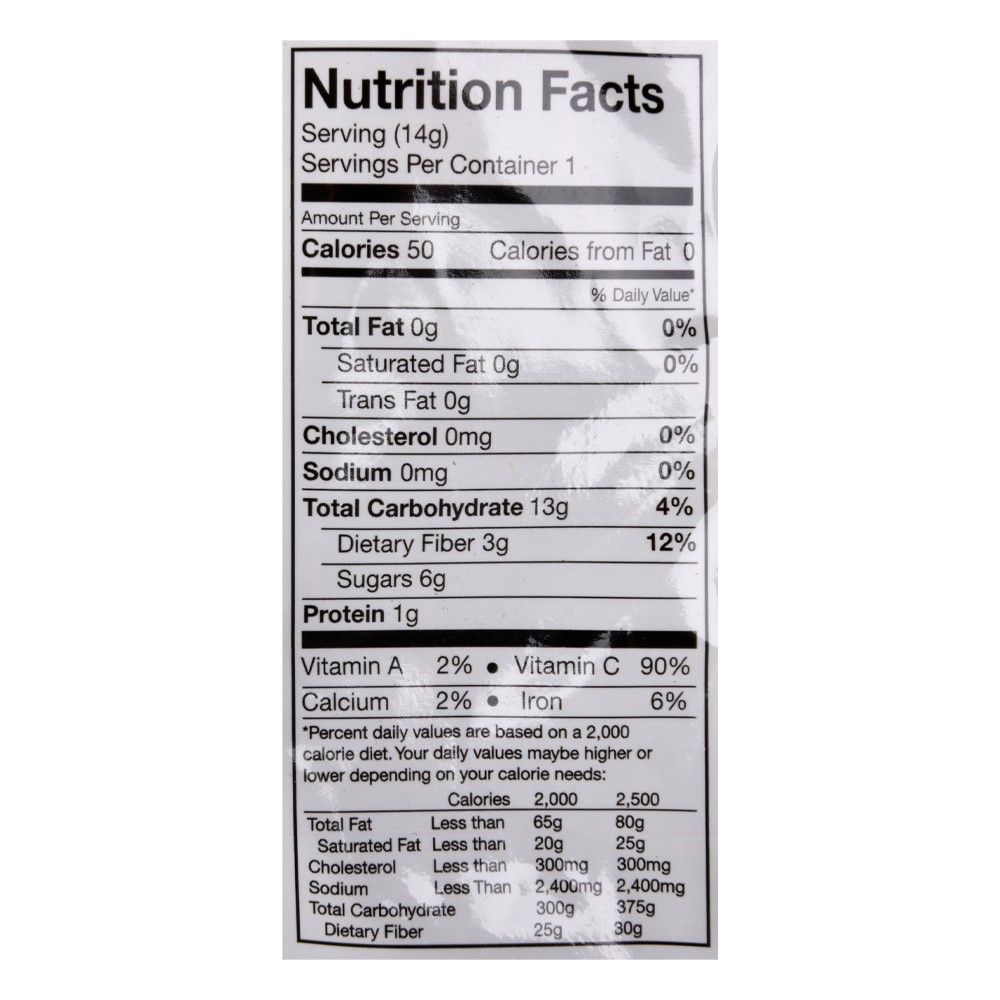 40 pieces Astronaut Strawberries - Food & Beverage