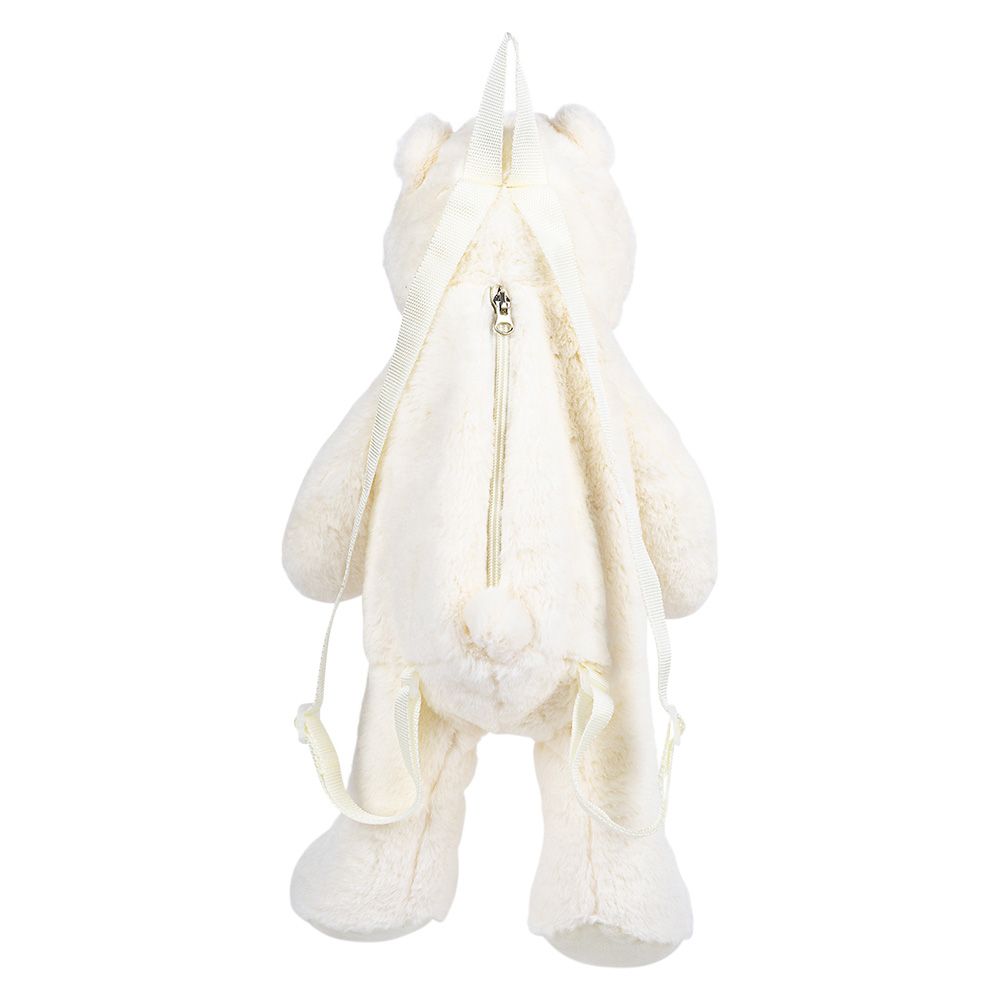 12 pieces of 20" Polar Bear Backpack