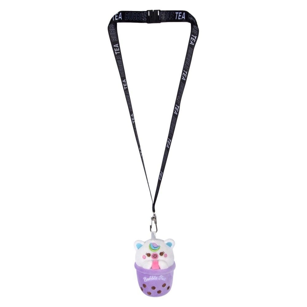 180 pieces 4" Lanyard Animal Cup - ID Holders