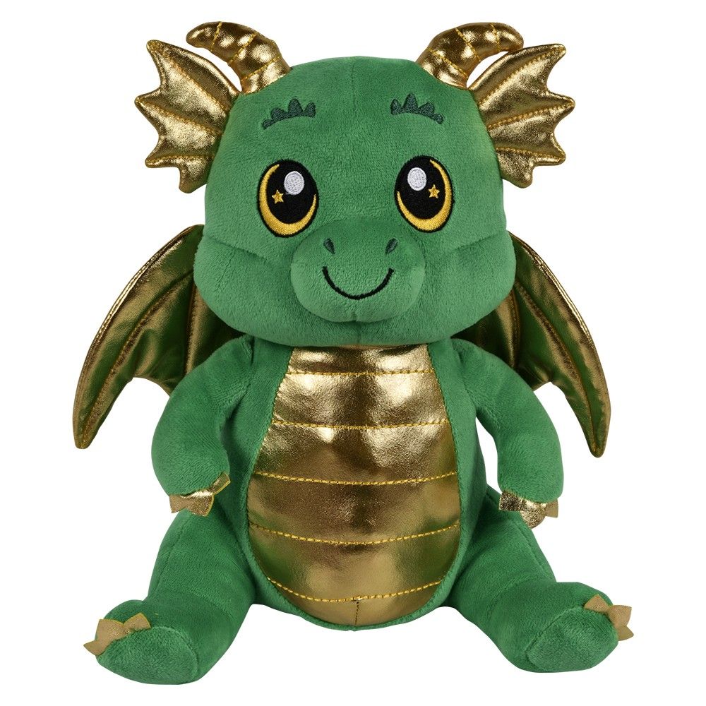 36 Pieces 10 Inch Dragon - Plush Toys
