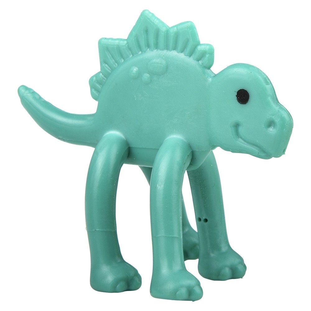 720 of 2.25 inch Mini Bendable Dinosaur