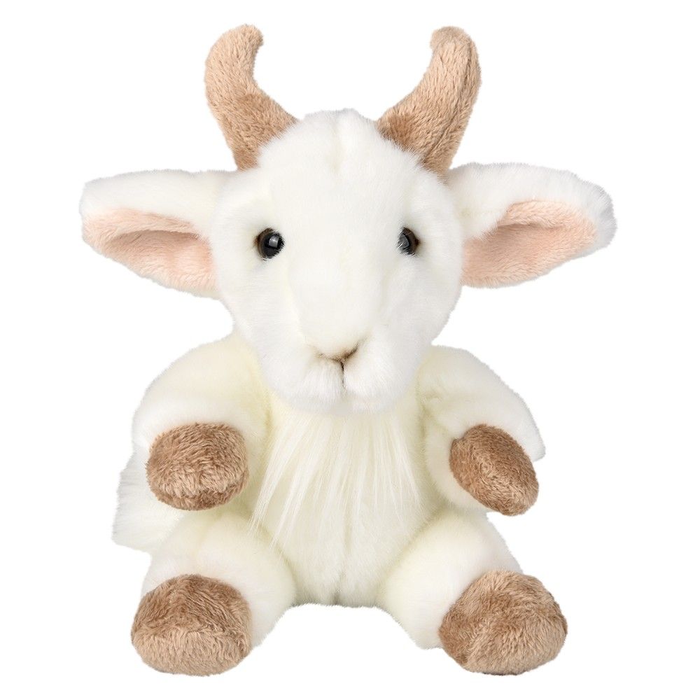 36 pieces 7 inch Heirloom Buddy Goat - Plush Toys
