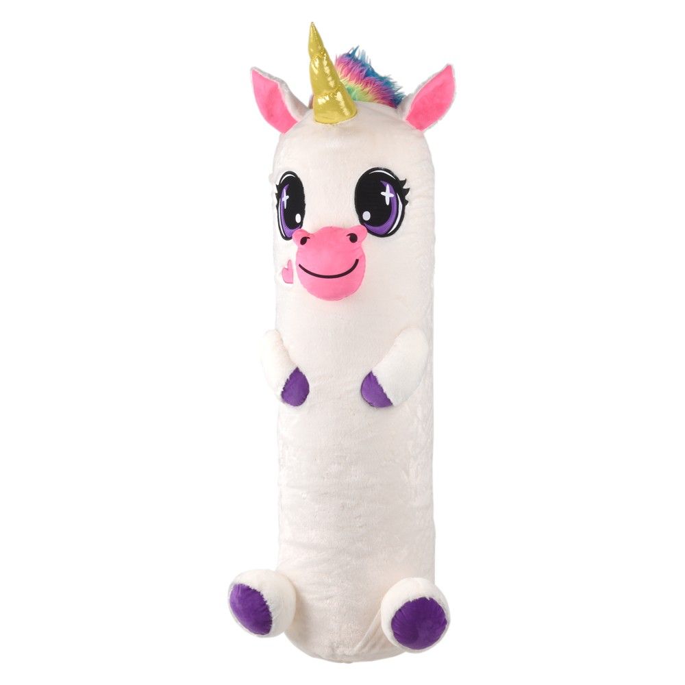 8 pieces 47 inch Unicorn Bladder Tube - Plush Toys