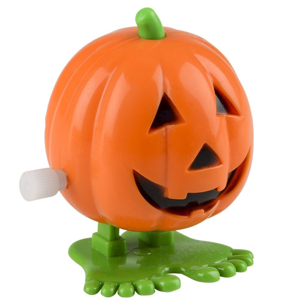 576 pieces 2" WinD-Up Jack O Lantern - Halloween