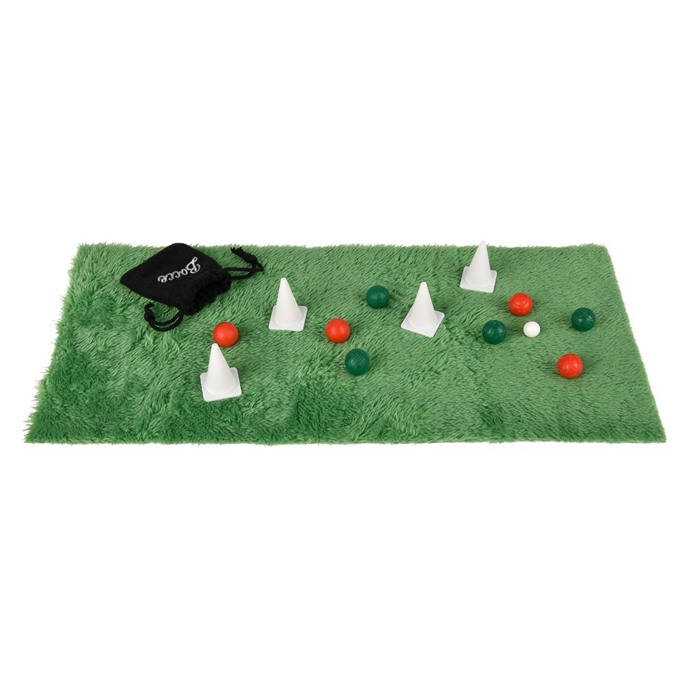 24 of Mini Bocce Set