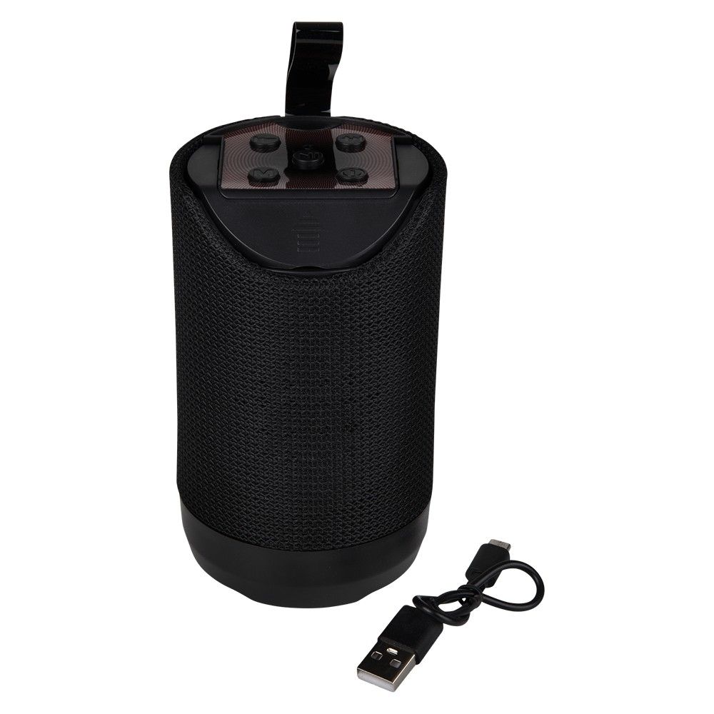 24 pieces 6" LighT-Up Portable Wireless Speaker - Speakers and Microphones