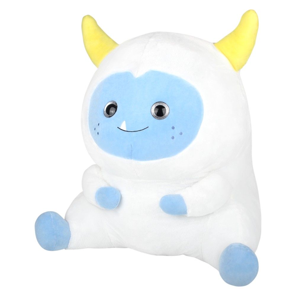 33 Inch Belly Buddy Yeti (ss) - Plush Toys