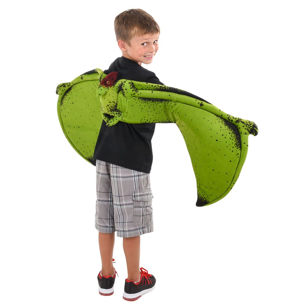 18 pieces Plush Pteranodon Wings - Plush Toys