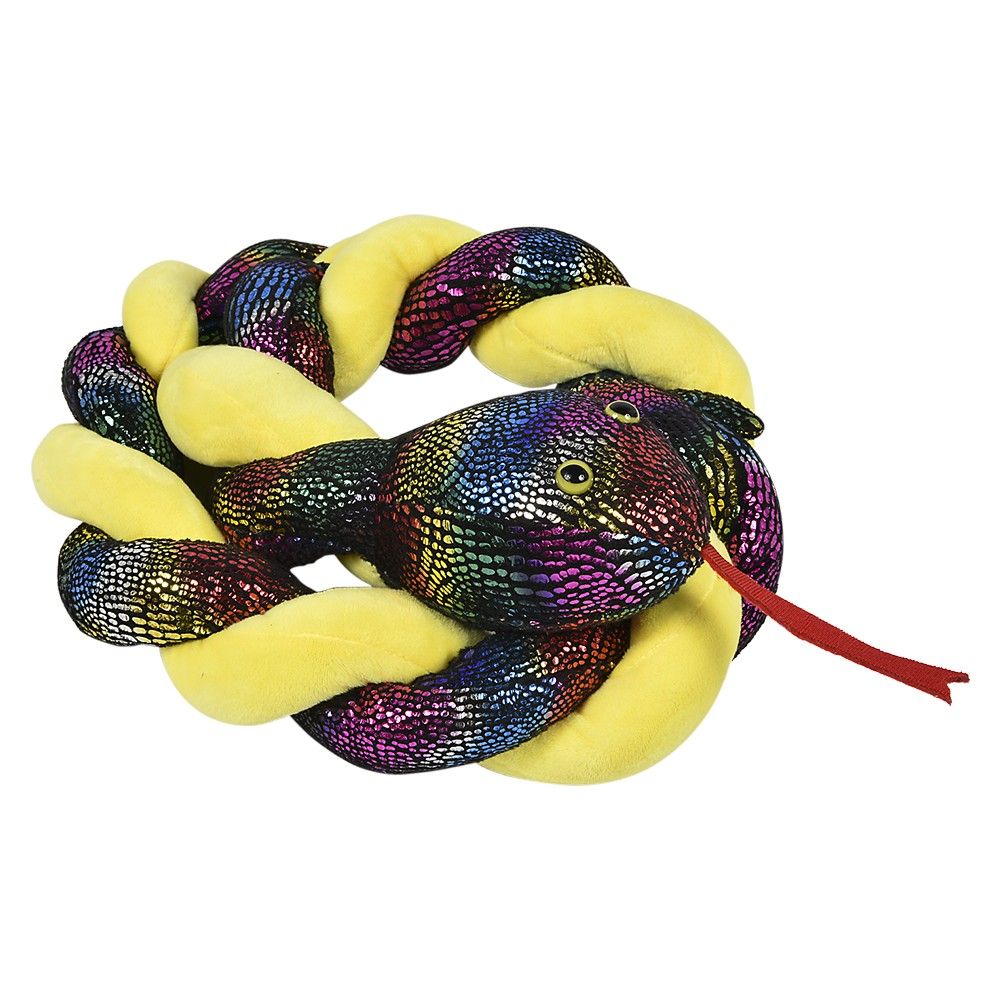 36 pieces 51" Twist Snake - Animal & Reptiles