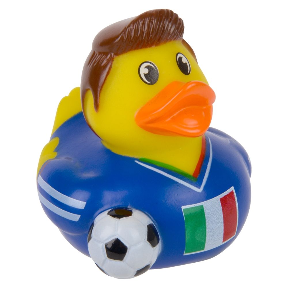 300 pieces 2" World Soccer Team Ducky Assortment - Store