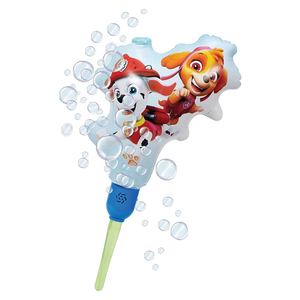 4 of Paw Patrol Baloobles
