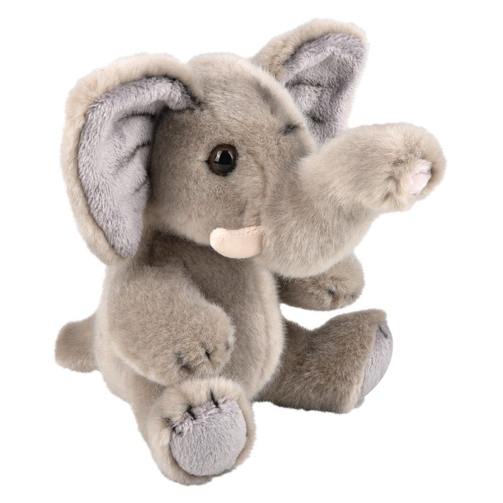 36 pieces 7 inch Heirloom Buddy Elephant - Plush Toys