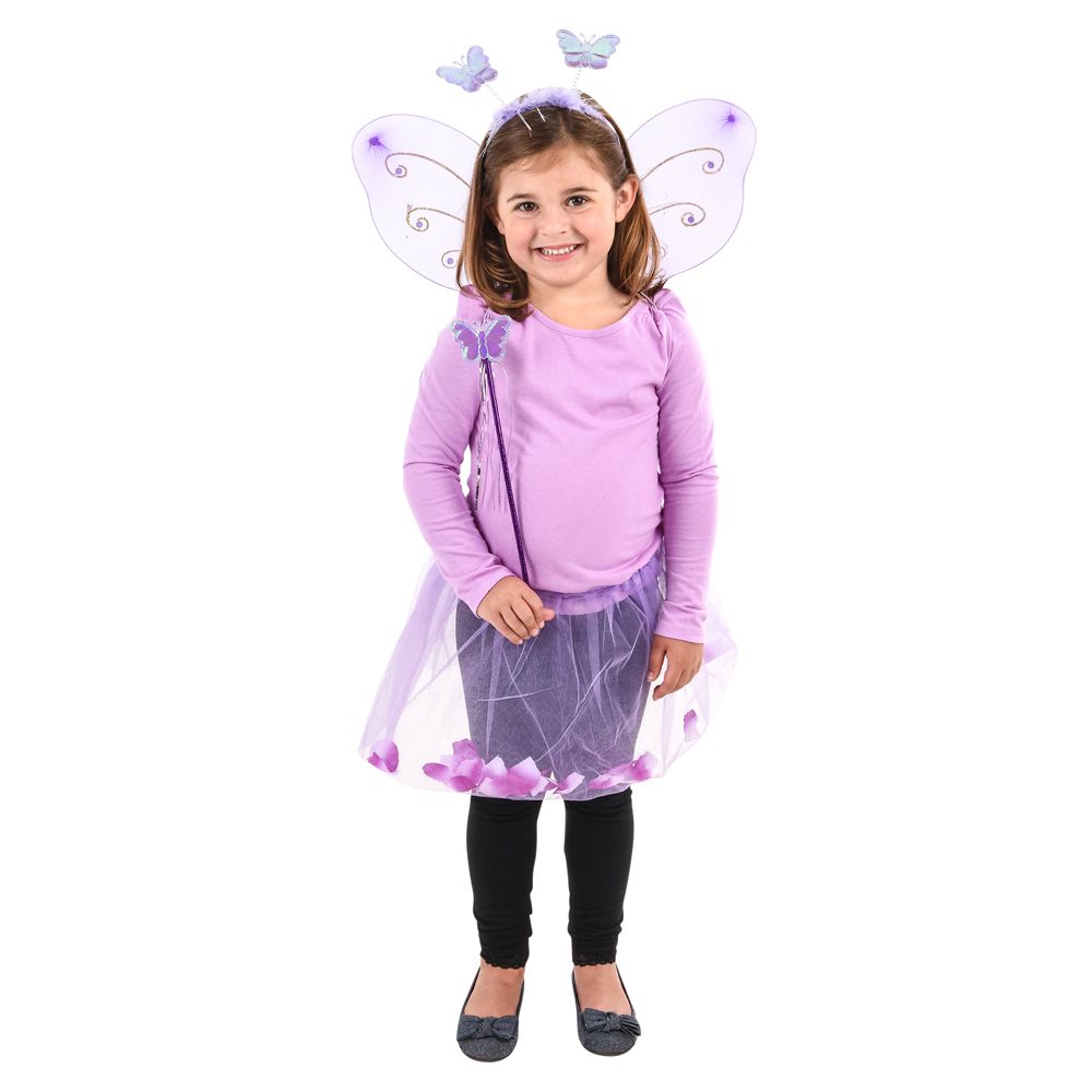 48 pieces Princess Set - Costumes & Accessories