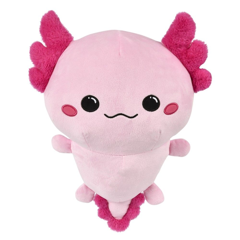 24 of 15 inch Axolotl (ss)