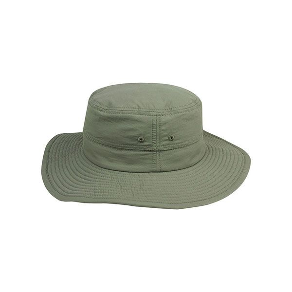 24 pieces Juniper Taslon UV Bucket Hat OLIVE-SM - Bucket Hats