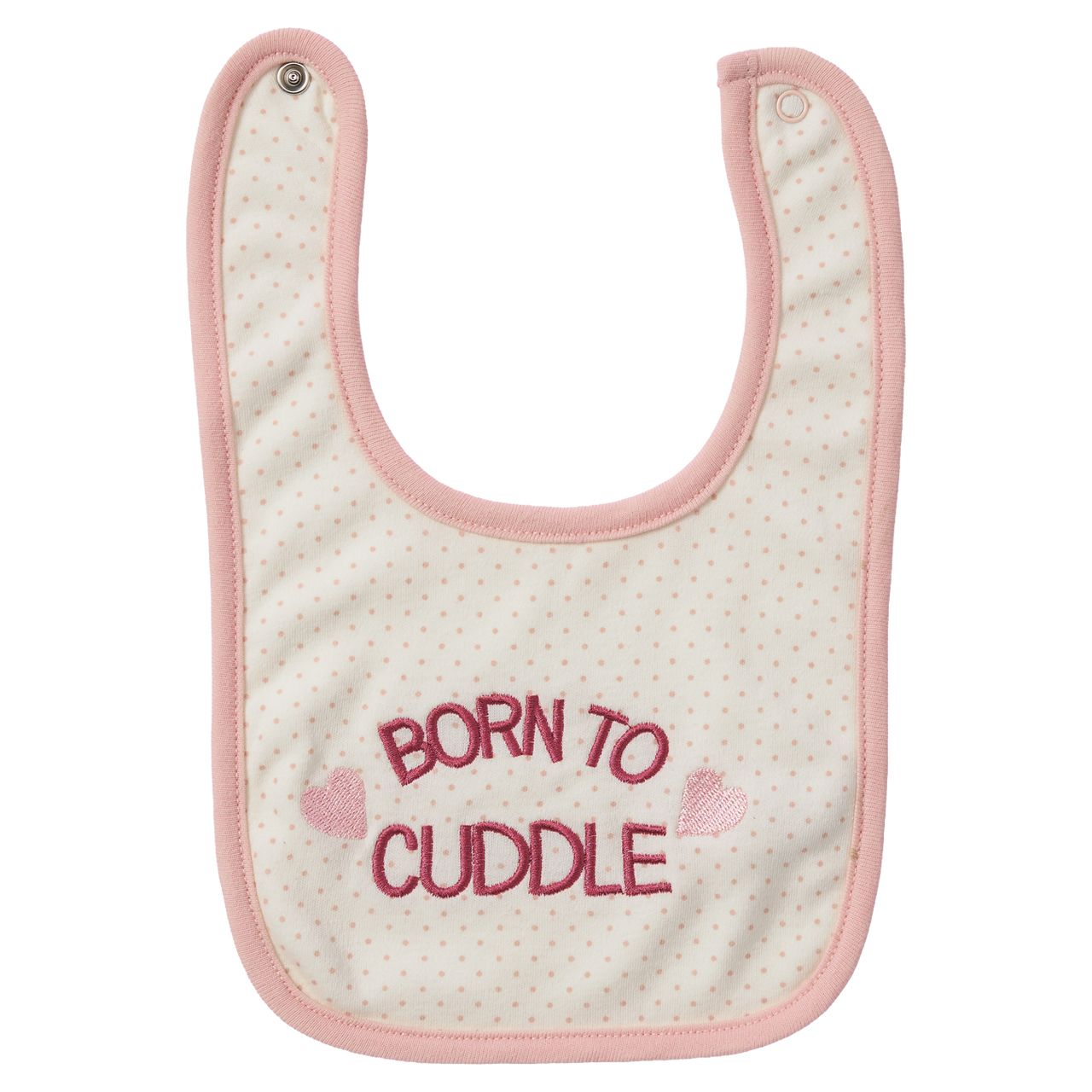 24 pieces 3-Piece Baby Clothing Set - Born To Cuddle - Baby Apparel