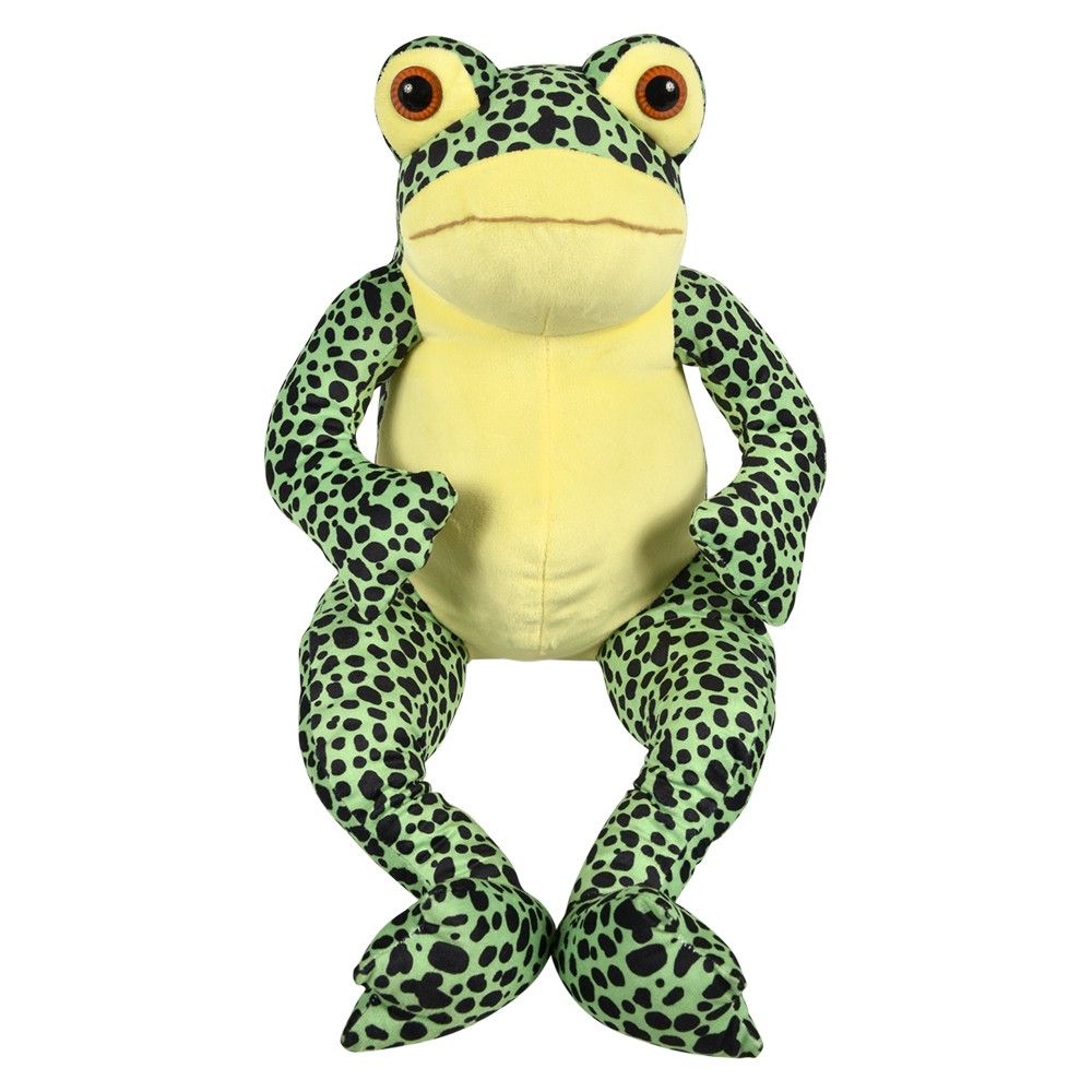 15 pieces 20 inch Frog - Plush Toys