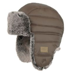12 Pieces Kids Winter Trapper Hat With Fur Lining - Junior / Kids Winter Hats
