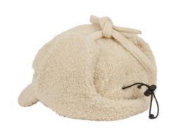12 Pieces Kids Winter Trapper Hat With Fleece Lining Assorted - Junior / Kids Winter Hats