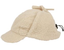 12 Pieces Kids Winter Trapper Hat With Fleece Lining Assorted - Junior / Kids Winter Hats
