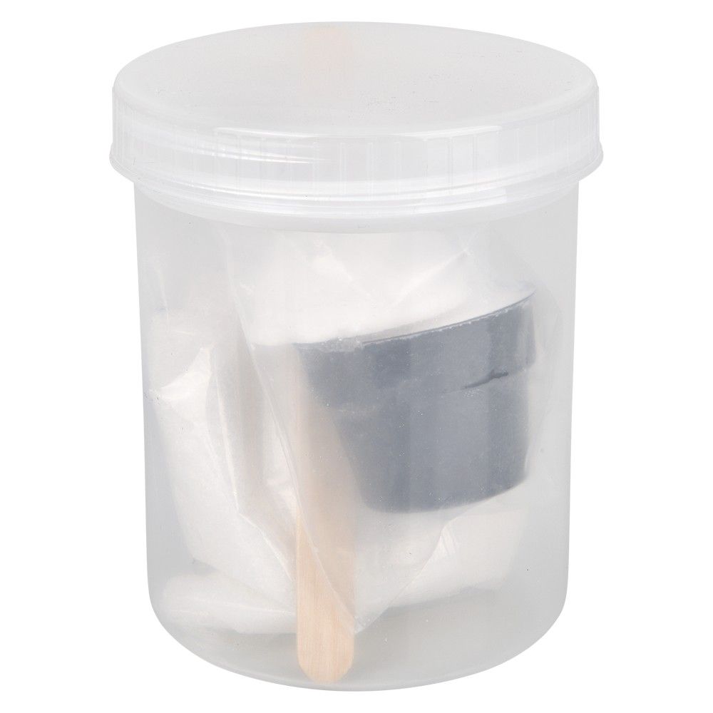 48 pieces EdU-Stem Growing Crystal Cactus Kit - Magic & Joke Toys