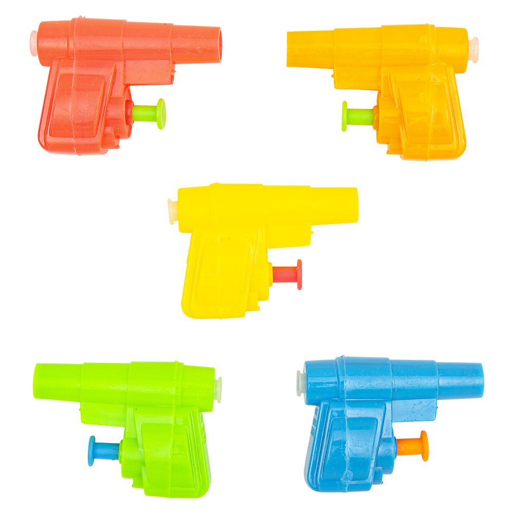 1440 pieces 2.25" Mini Water Squirter - Water Guns