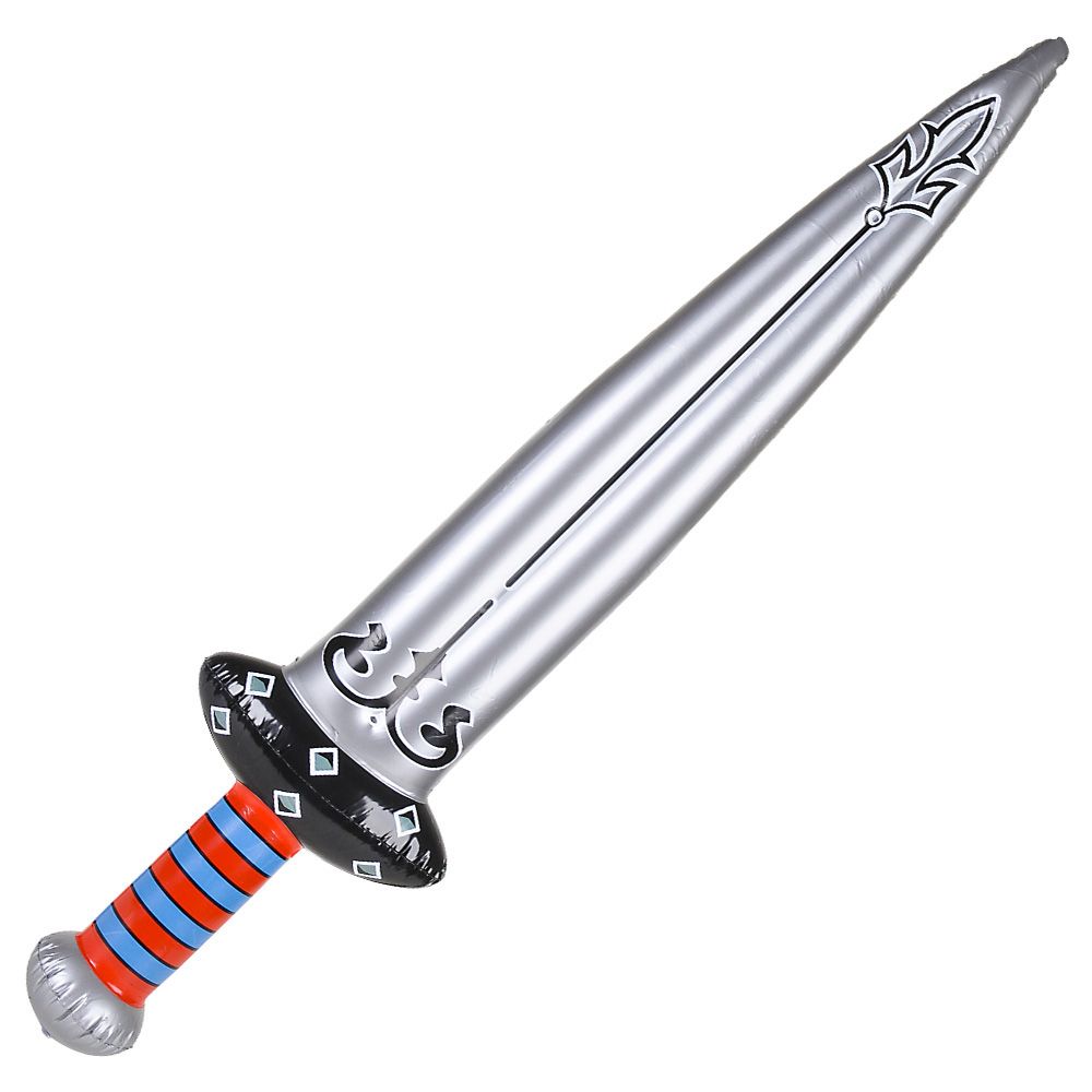 72 pieces 48" Sword Inflate - Toy Weapons
