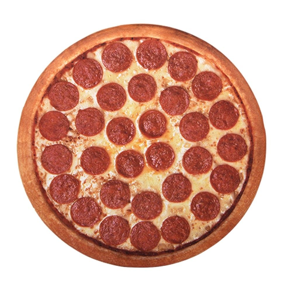 288 pieces 4.75" Pizza Flying Saucer - Store