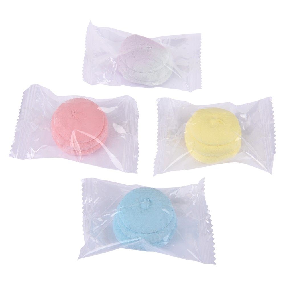 540 pieces Sumthin Sweet Unicorn Poo Marshmallow Candy - Food & Beverage