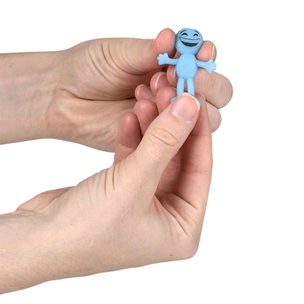 2000 pieces 1.75 inch Stretch Emoticon Figure 100ct - Slime & Squishees