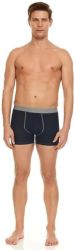 6 Wholesale Mens Cotton Underwear Boxer Briefs In Assorted Colors Size Small