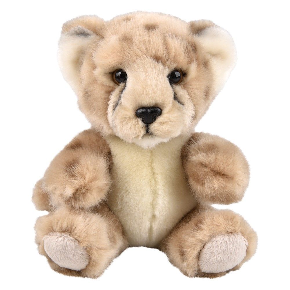 36 pieces 7 inch Heirloom Buddy Cheetah - Plush Toys