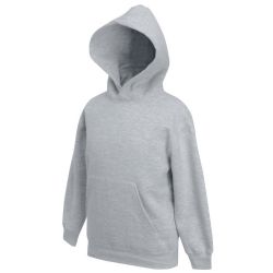 24 Wholesale Billionhats Youth Pull Over Cotton Fleece Hoodies Assorted Colors Size S