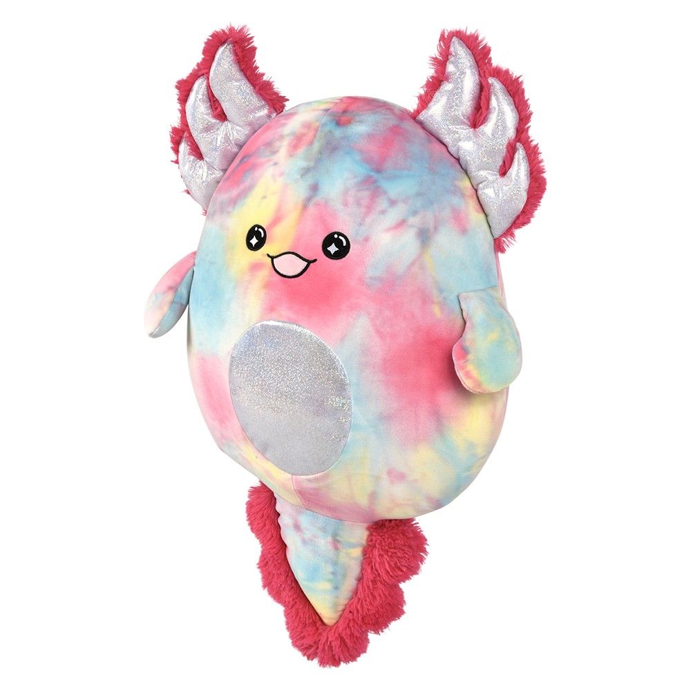 18 pieces 15" SquishY-Ishies Axolotl - Plush Toys