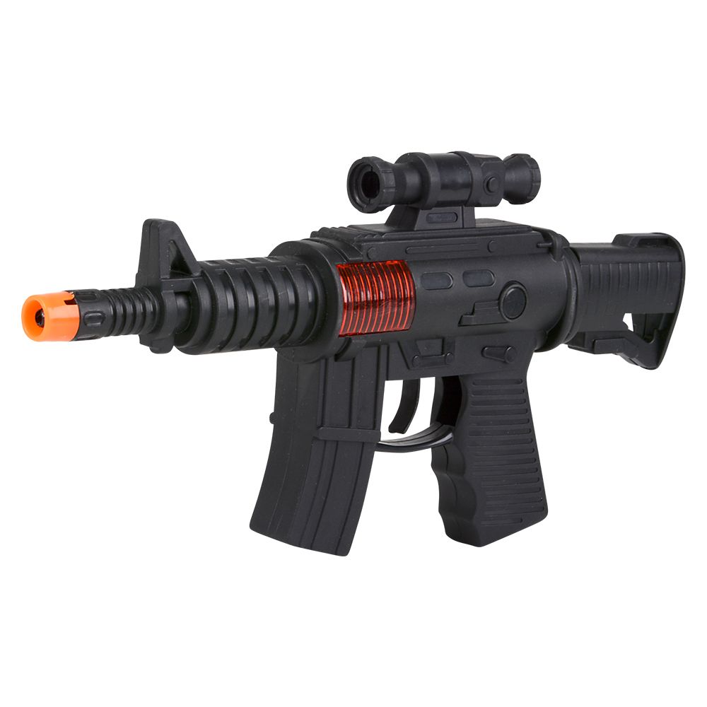 96 pieces 9.5" Toy Rifle - Toy Weapons