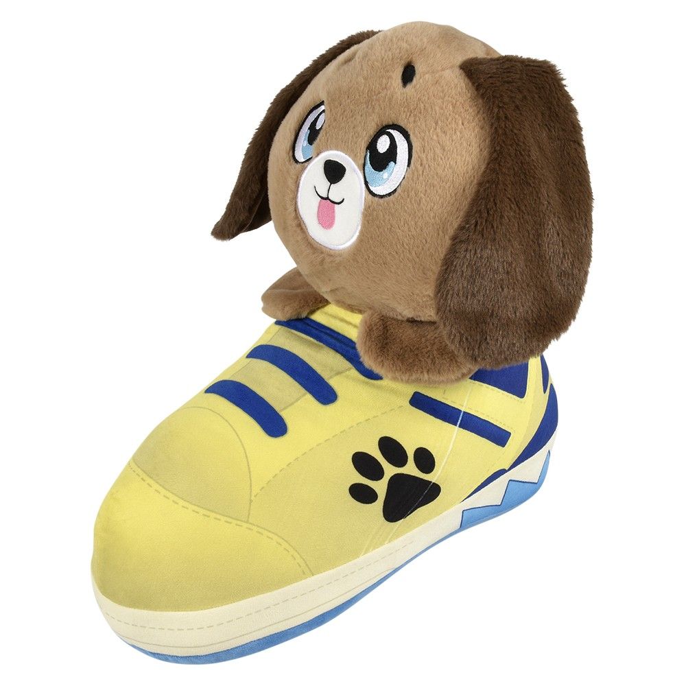 4 pieces 18 inch Sneaker (ss) - Plush Toys