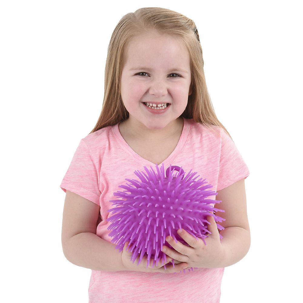 36 pieces 9" Jumbo Puffer Ball - Balls