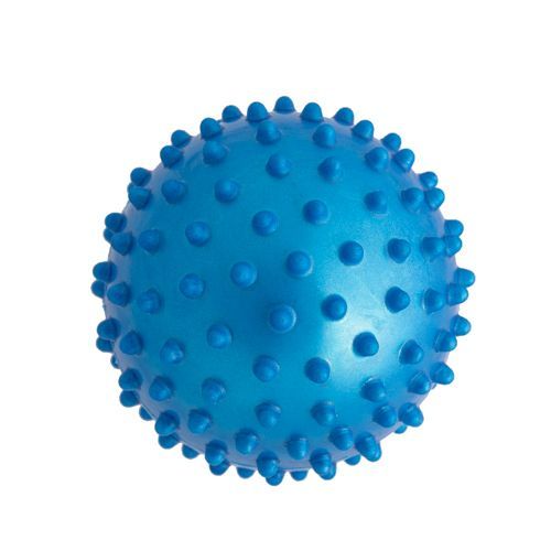 24 Pieces 3 Inch Spiky Knobby Ball - Balls