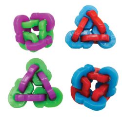 48 Pieces Fidget Widget Eraser - Erasers