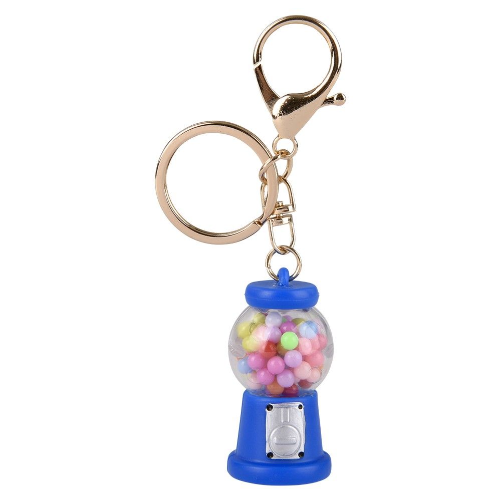 288 pieces of 2 inch Gumball Machine Shaker Clip on