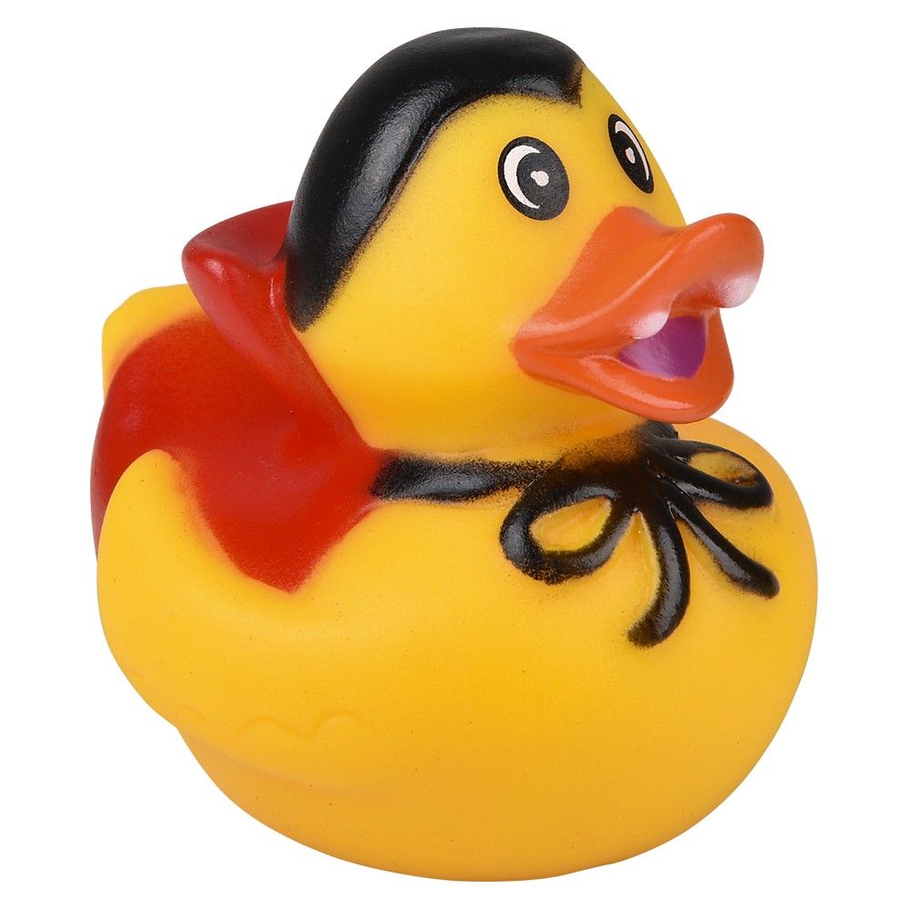 576 pieces Halloween Monster Rubber Duckies - Halloween
