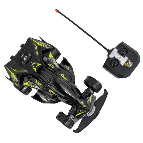 12 Pieces Remote Control Racing League Race Cars. - Car, Planes, Trains & Bikes