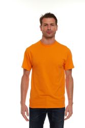6 Wholesale Men's Cotton Short Sleeve T-Shirt Size 5X-Large, Assorted Colors