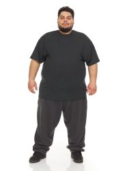Mens Cotton Crew Neck Short Sleeve T-Shirts Mix Colors, 7xlarge