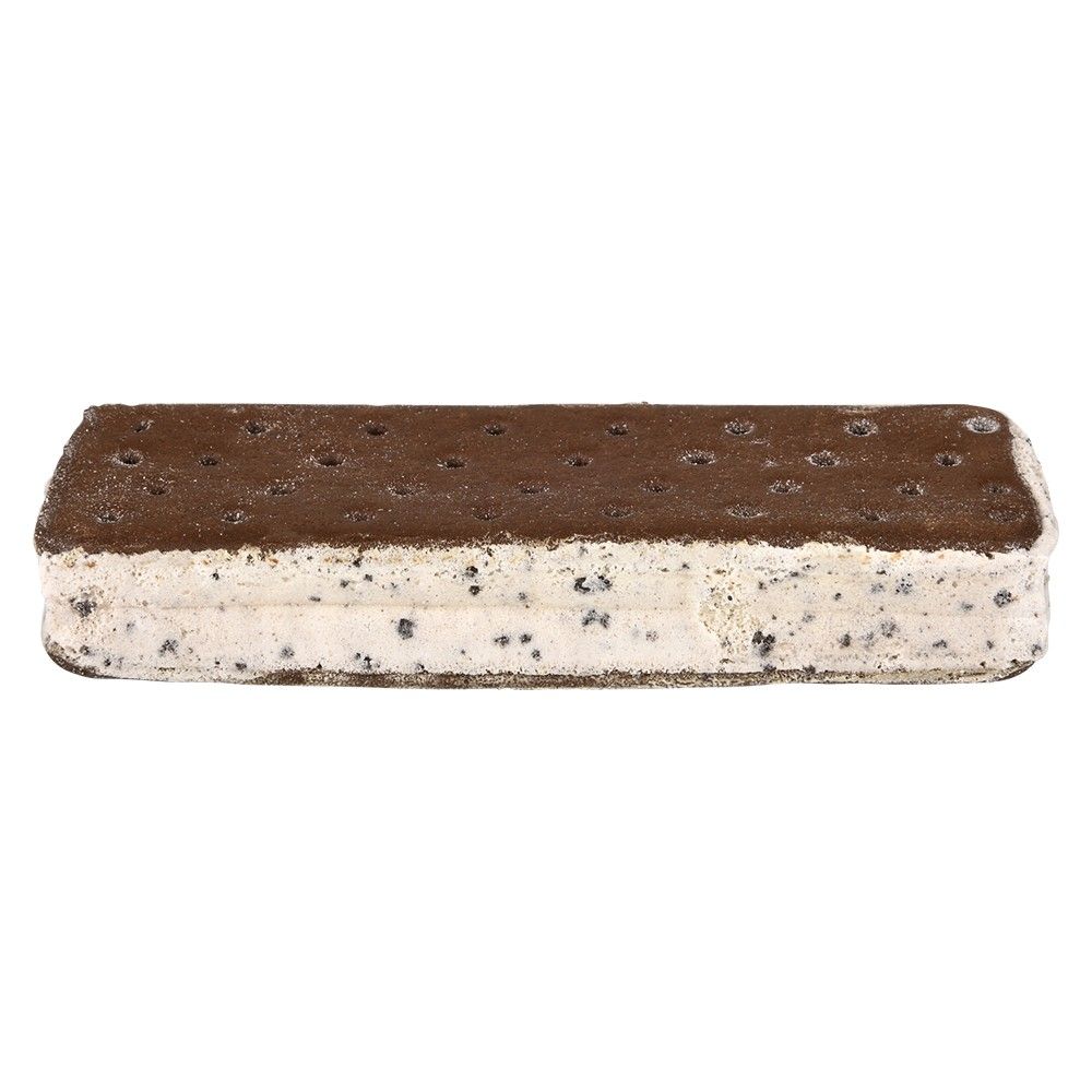 50 pieces Astronaut Cookies & Cream Ice Cream Sandwich - Food & Beverage